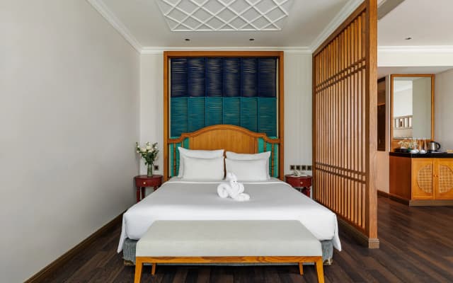 Hadana Boutique Resort Hoi An - photo 4