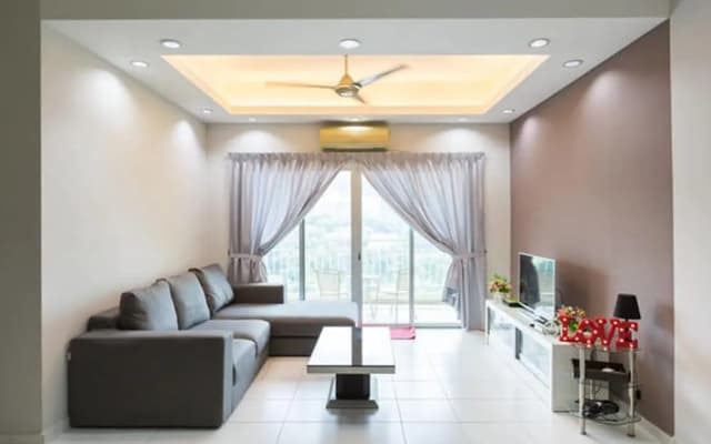 Sky Holiday Home - Golf View - photo 2