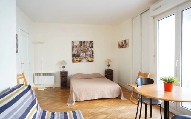 Grenelle - Studio - Paris 7 - photo 3