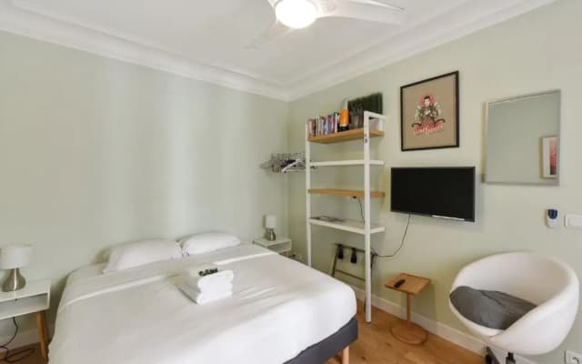 Welkeys - Crozatier Apartment - photo 2