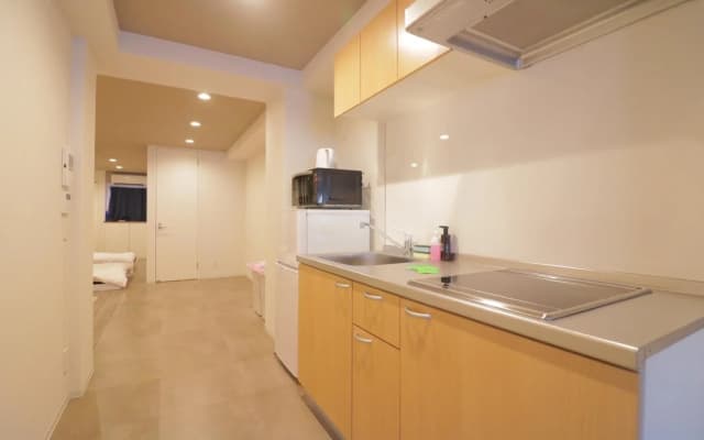 HG Cozy Hotel No.54 Noda Hanshin Station - photo 2