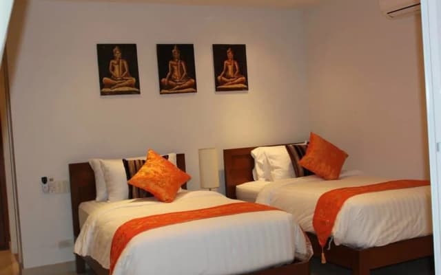 Villa Samui Sky - photo 4