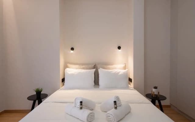 Athens Hippest Apartment - photo 3