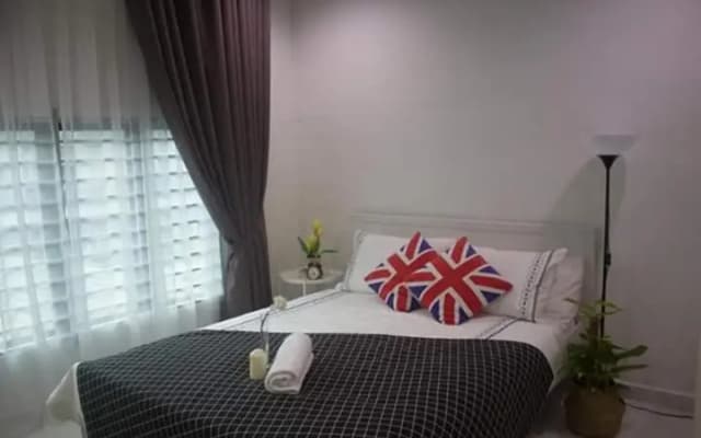 D'Sandra Homestay - photo 3