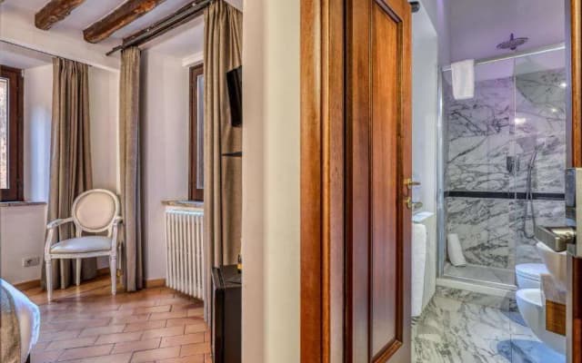 BdB Luxury Rooms Navona - photo 4