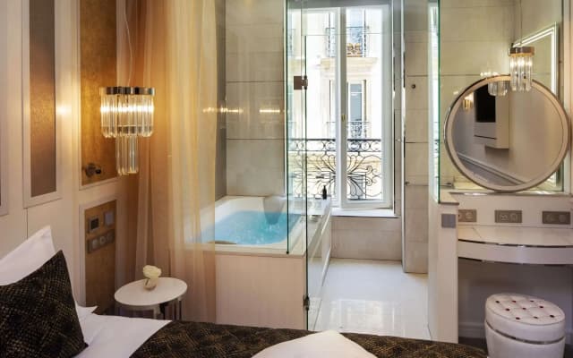 Paris j'Adore Hotel & Spa - photo 3