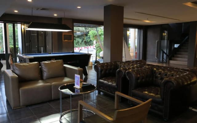 Manita Boutique Hotel - photo 2