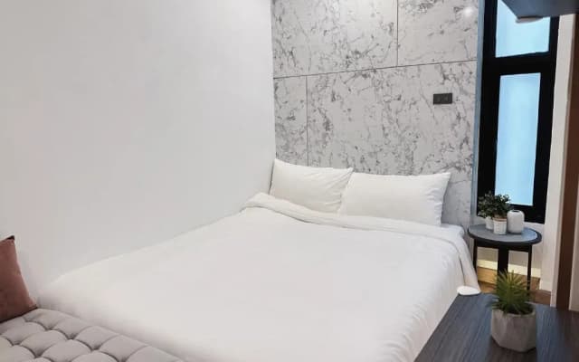 Livinn91 Hotel - photo 2