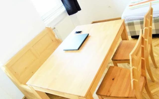 Design Apartment Schnbrunn - photo 5