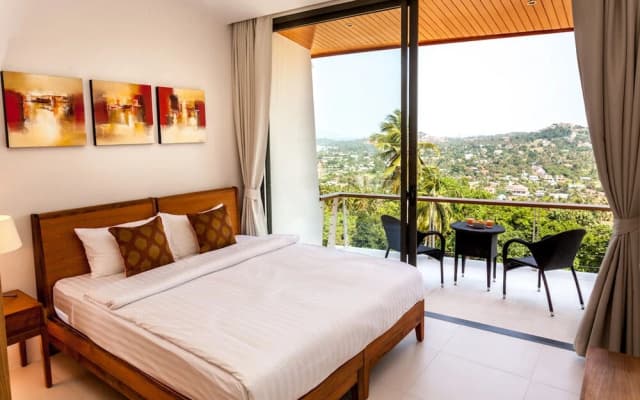 The Ridge Villa 5 - photo 3