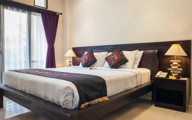 Inata Hotel Monkey Forest Ubud - photo 4