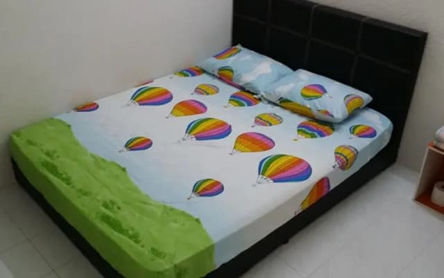 DeHomy Apartment - photo 5