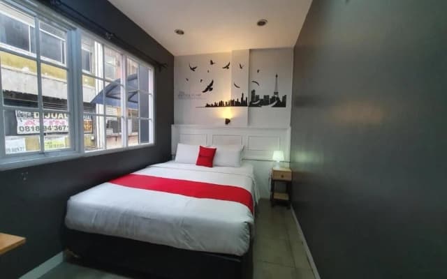 Wow! Hotel 38 - photo 2