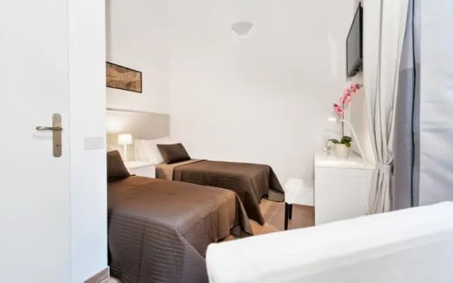 Domus Luxury Venere Suite - photo 5