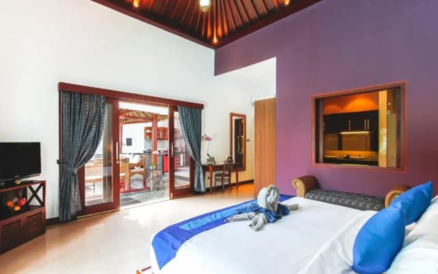 Villa Ayu - photo 4