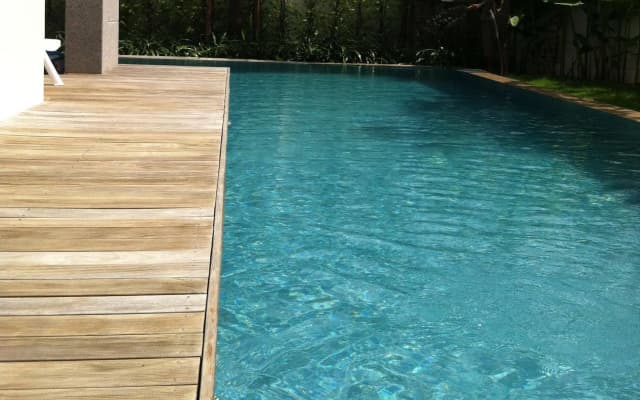 Oxygen Bangtao F2 Villa - photo 2