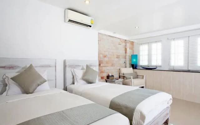 Kalim Bay Villa - photo 4