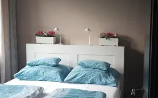 Blue Ball Apartment - photo 4