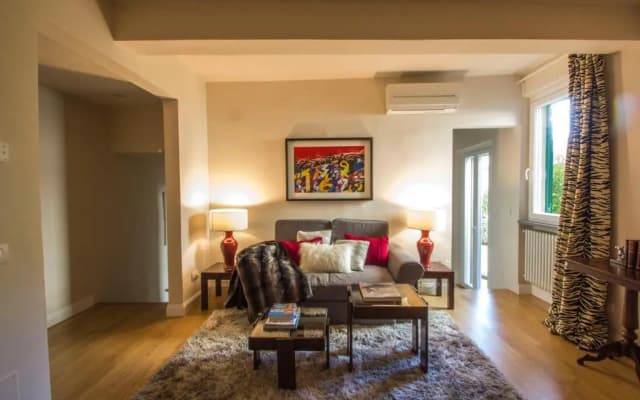 Carmine Apartment - photo 3