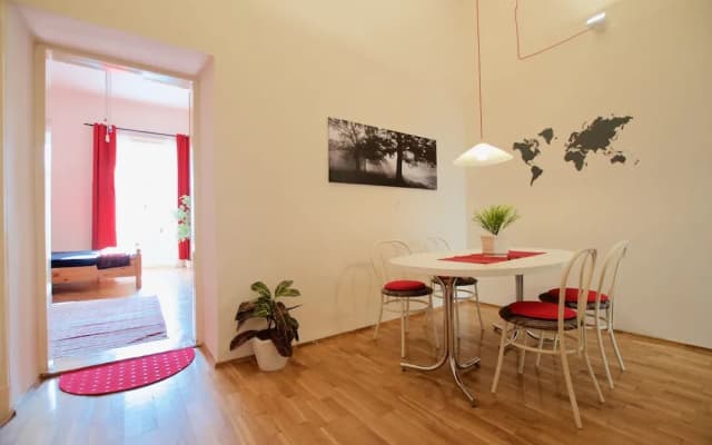 Budget Apartment by Hi5 - Üllői 36 - photo 2