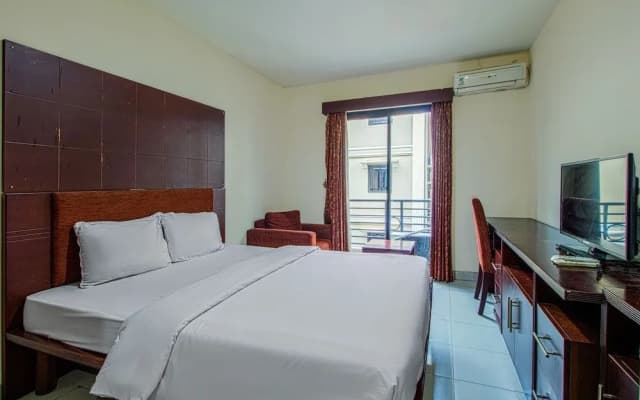 Plaza 68 Residence - photo 5