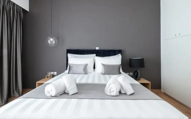 Acropolis Exclusive Apartment - photo 2