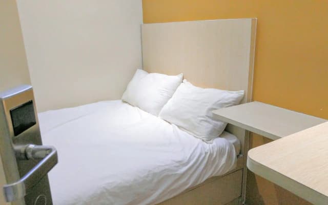 Nuts Hotel - photo 5