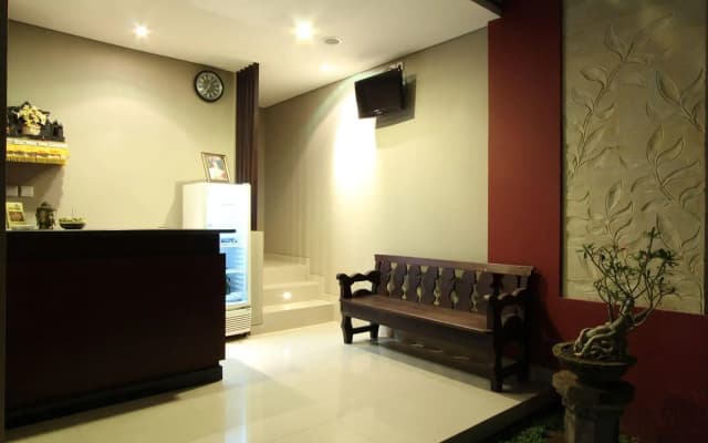 Billy Pendawa Homestay - photo 2