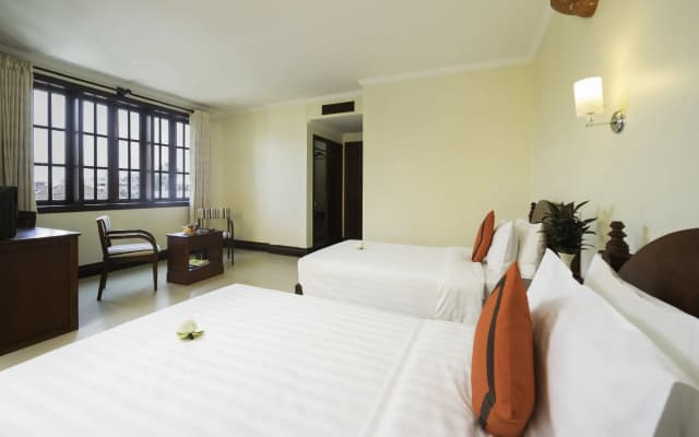 Sovan Mealea Hotel - photo 3