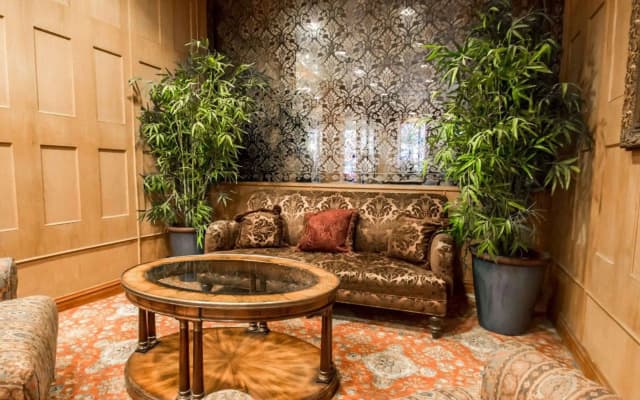 Clarion Hotel Park Avenue - photo 2
