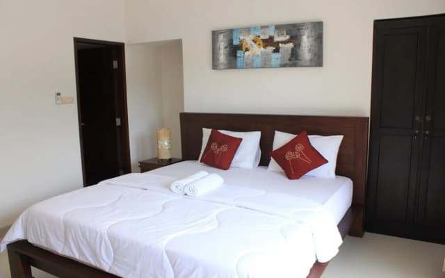 Kanda Villa - photo 3