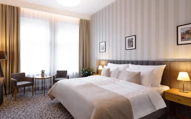 Hotel Schwaiger - photo 3