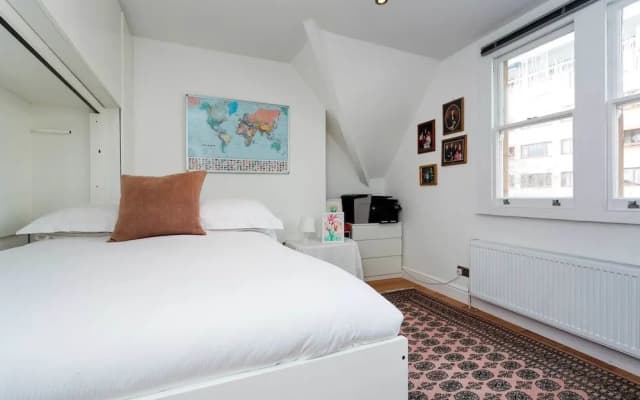 Marylebone Views - photo 3