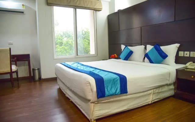 Azzura Hotel - photo 5