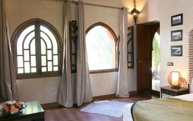 Lodge K Hotel & Spa - photo 2