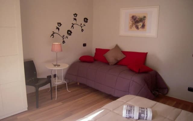 Domus Tevere - photo 2