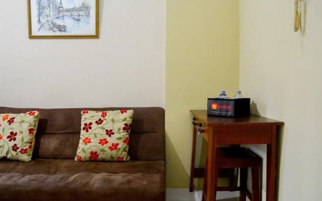 Comfy 2BR Apartment at Green Bay Pluit near Baywalk Mall By Travelio - photo 5