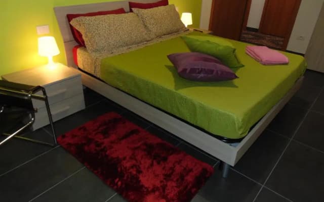 Studiohouserome - photo 3