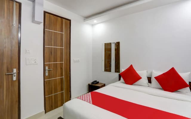 OYO 74072 Hotel Cozy Cave - photo 3