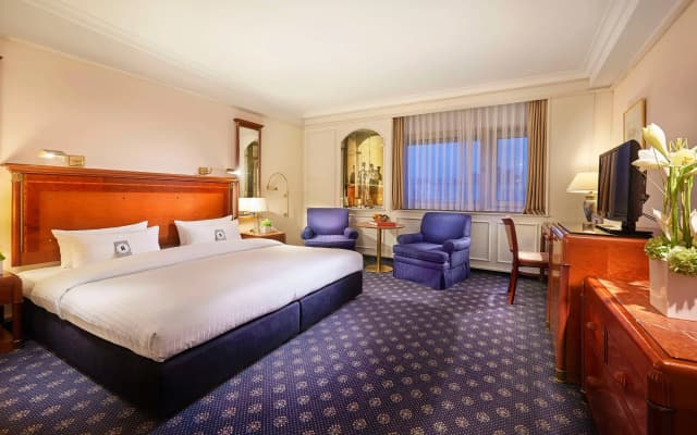 Hotel Bristol Berlin - photo 5