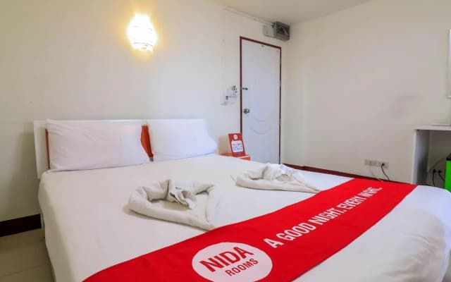 Nida Rooms Starry Sky Chang Phuek - photo 5