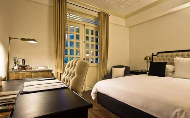 Cabochon Hotel & Residence - photo 3