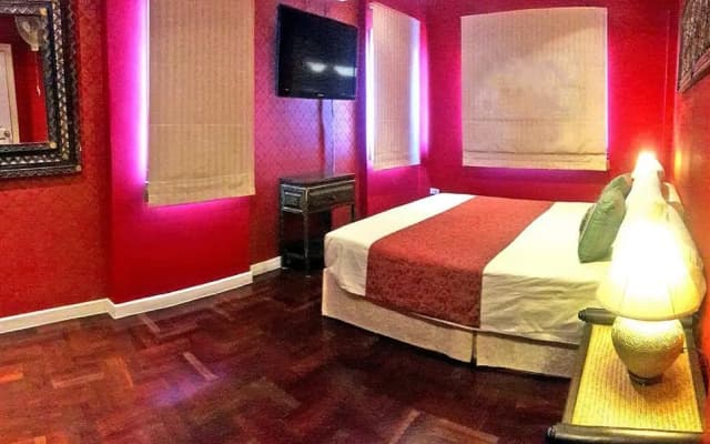 3BR Thai Style Home - photo 5