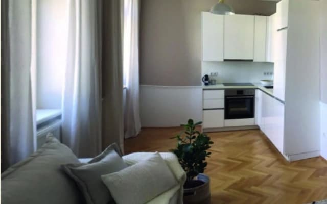 GuestHost Design Apartments - photo 3