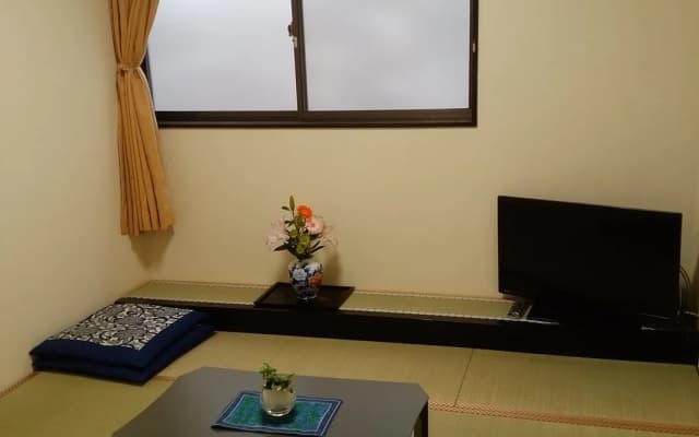 Kyotoekimae Oyado Mitsuba - photo 2