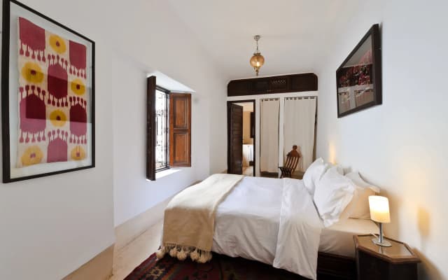 Riad Porte Royale - photo 5