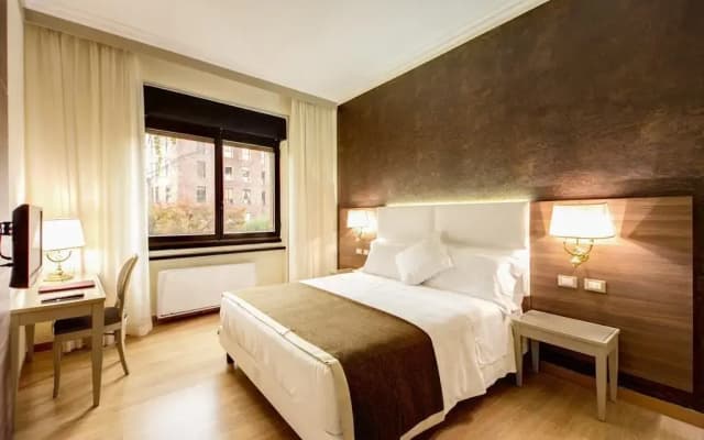 Romana Residence Hotel - photo 3