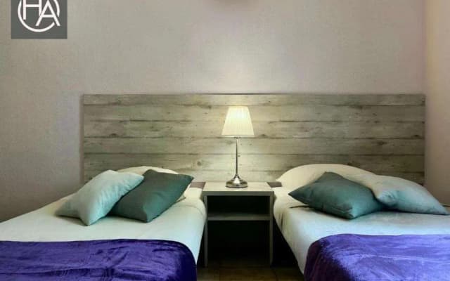 Alliance Hotel Paris - photo 2