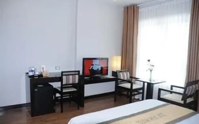 Duy Anh Hotel - photo 5