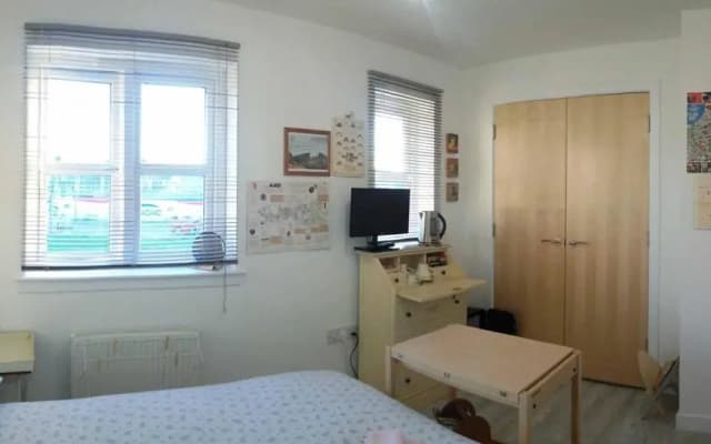 BroomHouse HomeStay - photo 5